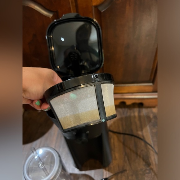 Iced Coffee Maker - Picture 4 of 8